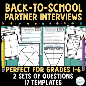 Back to School Partner Interviews